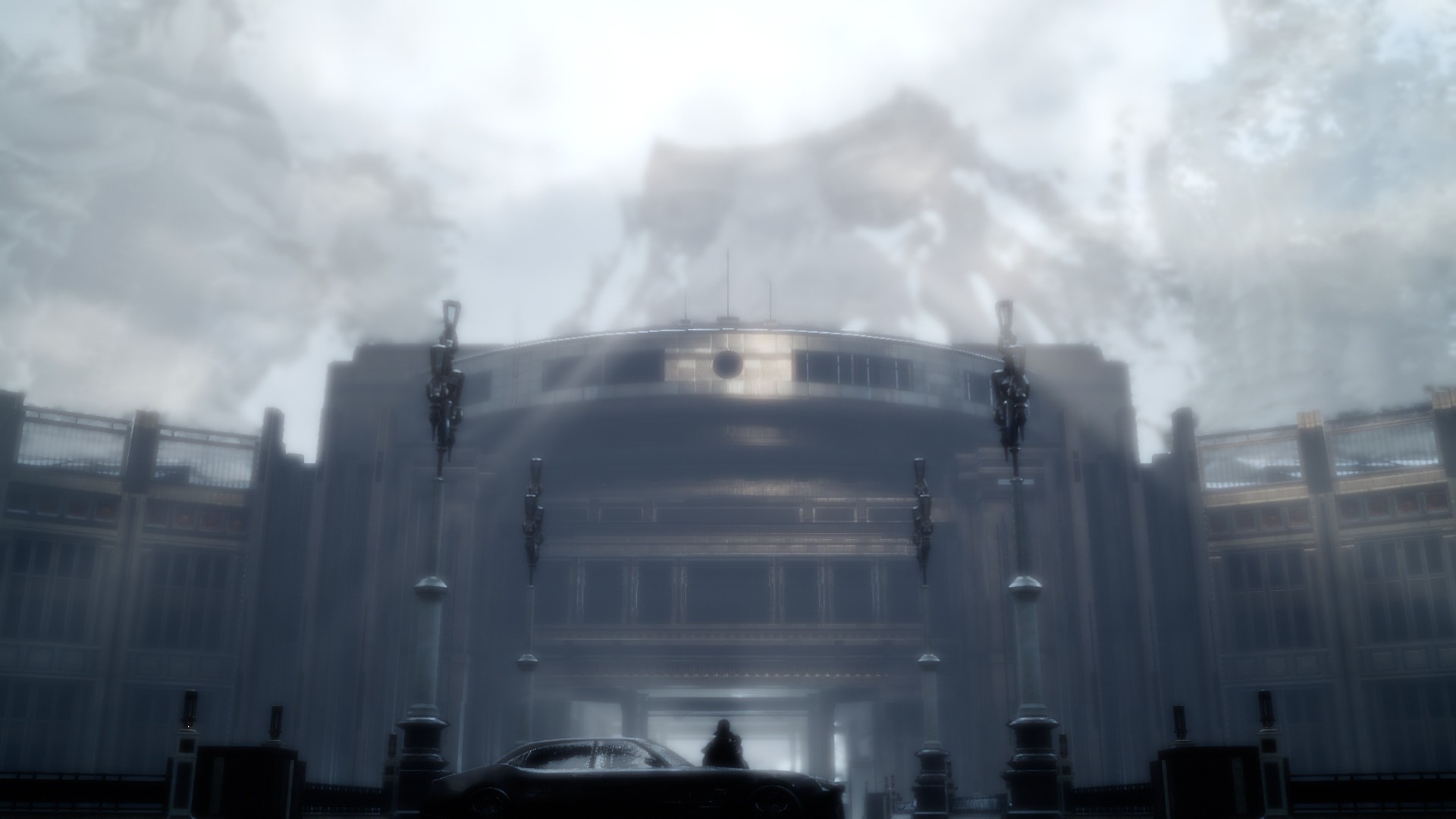 Final Fantasy XV - Imagen 37